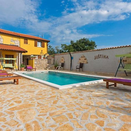 Villa Rina In Barat كانافانار المظهر الخارجي الصورة