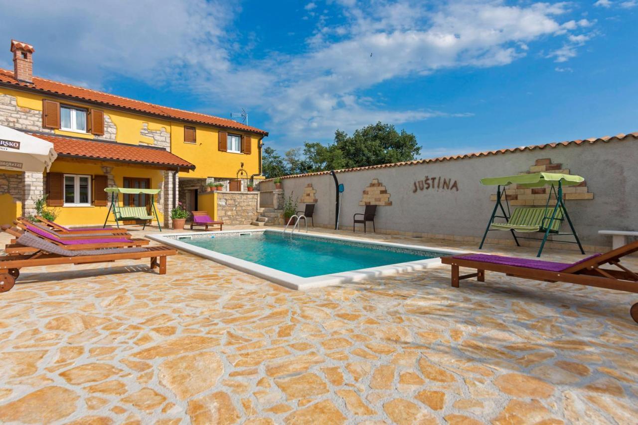 Villa Rina In Barat كانافانار المظهر الخارجي الصورة